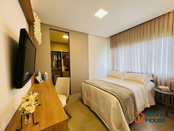 Imagem Casa com 3 Quartos à Venda, 194 m² em Sim - Feira De Santana Imagem Casa com 3 Quartos à Venda, 194 m² em Sim - Feira De Santana