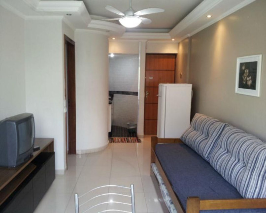 Imagem Apartamento com 1 Quarto à Venda, 42 m² em Liberdade - São Paulo Imagem Apartamento com 1 Quarto à Venda, 42 m² em Liberdade - São Paulo