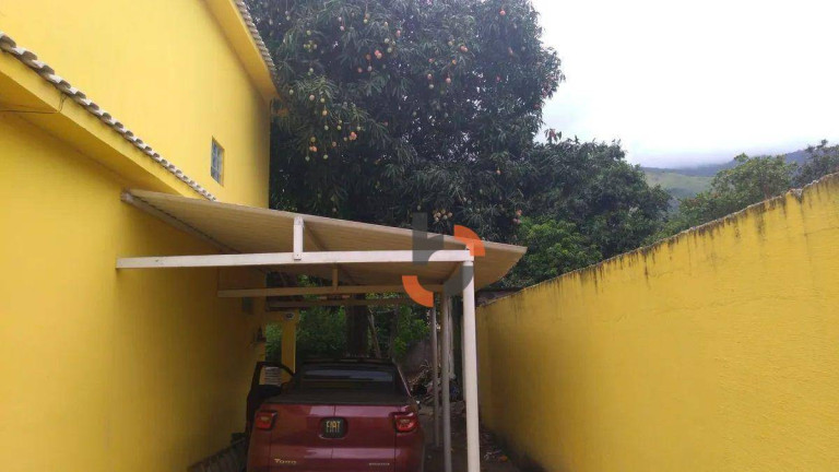 Imagem Casa com 4 Quartos à Venda, 200 m² em Palhada - Nova Iguaçu