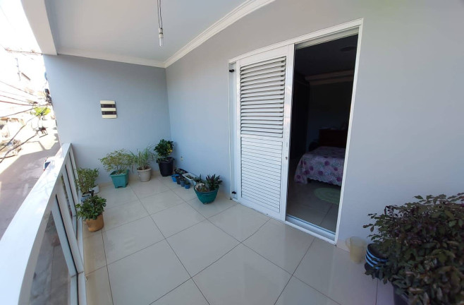 Imagem Casa com 3 Quartos à Venda, 125 m² em Jardim Audir - Barueri