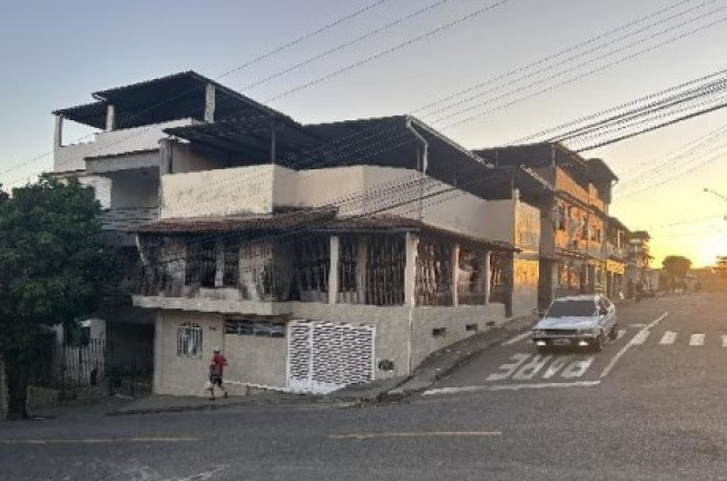 Casa com 1 Quarto à Venda, 65 m² em Sao Francisco - Muriae