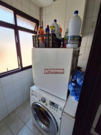 Imagem Apartamento com 2 Quartos à Venda, 67 m² em Vila Rosália - Guarulhos Imagem Apartamento com 2 Quartos à Venda, 67 m² em Vila Rosália - Guarulhos