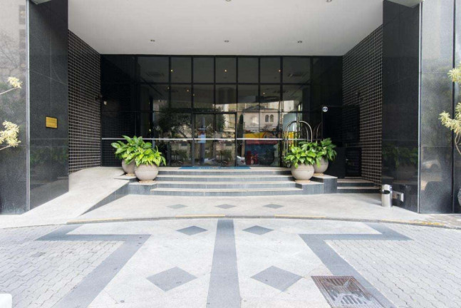 Imagem Apartamento com 1 Quarto para Alugar, 23 m² em Jardim Paulista - São Paulo Imagem Apartamento com 1 Quarto para Alugar, 23 m² em Jardim Paulista - São Paulo