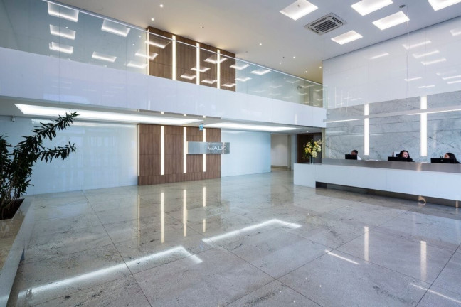 Imagem Sala Comercial à Venda, 39 m² em Praia De Belas - Porto Alegre Imagem Sala Comercial à Venda, 39 m² em Praia De Belas - Porto Alegre