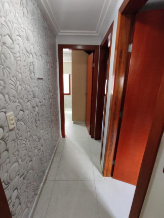 Imagem Imóvel com 
            	3             Quartos à Venda, 114 m² em 
            	Sitios Santa Luzia             - 
            	Aparecida De Goiania            