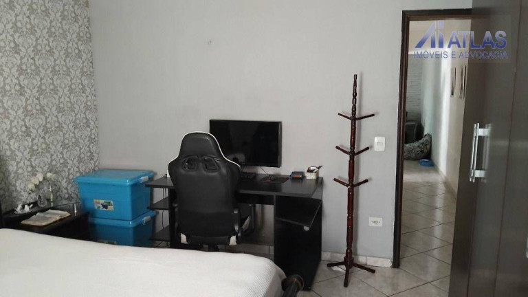 Imagem Casa com 2 Quartos à Venda, 73 m² em Jardim Andaraí - São Paulo Imagem Casa com 2 Quartos à Venda, 73 m² em Jardim Andaraí - São Paulo