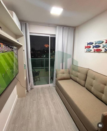 Imagem Apartamento com 1 Quarto à Venda, 25 m² em Porto De Galinhas - Ipojuca Imagem Apartamento com 1 Quarto à Venda, 25 m² em Porto De Galinhas - Ipojuca
