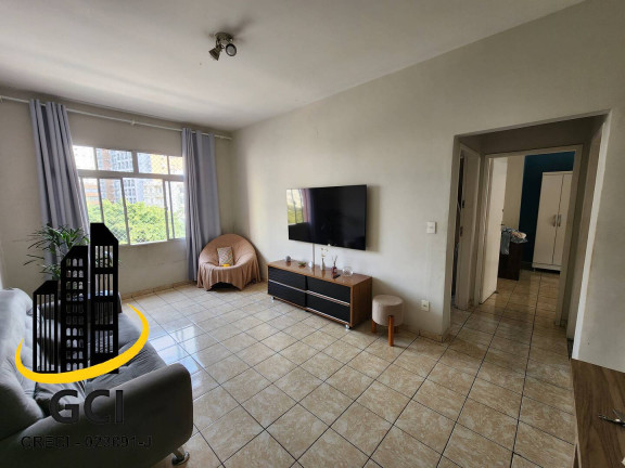Imagem Apartamento com 2 Quartos à Venda, 80 m² em Santa Cecilia - São Paulo