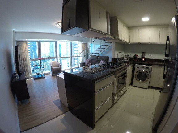 Imagem Apartamento com 1 Quarto à Venda, 79 m² em Centro Histórico - Porto Alegre Imagem Apartamento com 1 Quarto à Venda, 79 m² em Centro Histórico - Porto Alegre