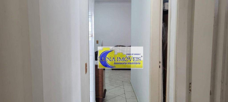 Imagem Apartamento com 2 Quartos à Venda, 55 m² em Planalto - São Bernardo Do Campo