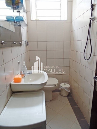 Imagem Casa com 3 Quartos à Venda, 150 m² em Taquaral - Campinas