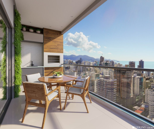 Imagem Cobertura com 4 Quartos à Venda, 260 m² em Itapema - Itapema Imagem Cobertura com 4 Quartos à Venda, 260 m² em Itapema - Itapema