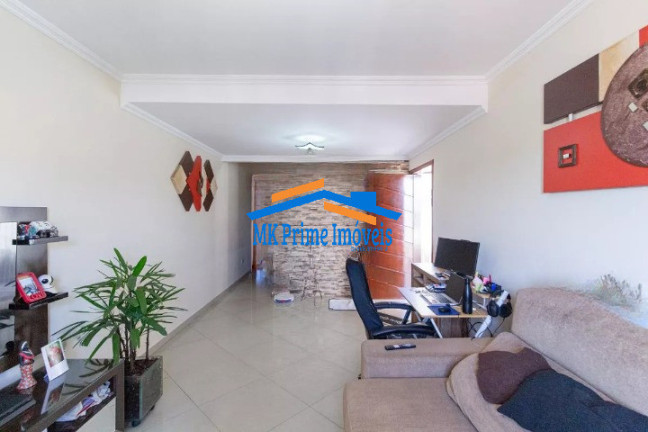 Imagem Sobrado com 3 Quartos à Venda, 160 m² em Jardim D'abril - Osasco Imagem Sobrado com 3 Quartos à Venda, 160 m² em Jardim D'abril - Osasco
