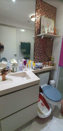 Imagem Apartamento com 3 Quartos à Venda, 72 m² em Osvaldo Cruz - São Caetano Do Sul Imagem Apartamento com 3 Quartos à Venda, 72 m² em Osvaldo Cruz - São Caetano Do Sul