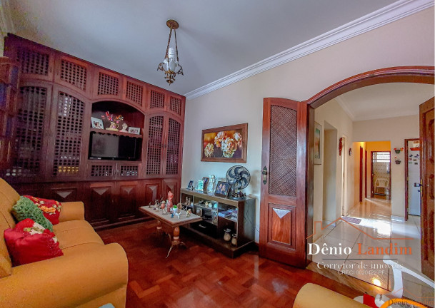 Imagem Casa com 3 Quartos à Venda, 120 m² em Sagrada Família - Montes Claros