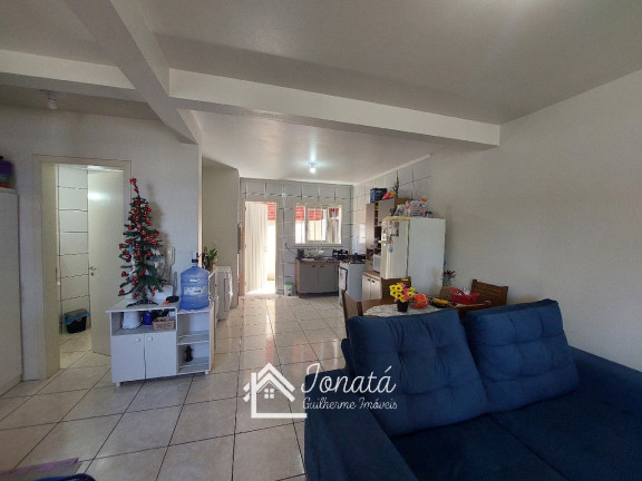 Imagem Casa com 2 Quartos à Venda, 77 m² em Centro - Feliz