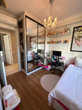 Imagem Apartamento com 3 Quartos à Venda, 100 m² em Jardim Atlântico - Florianópolis
