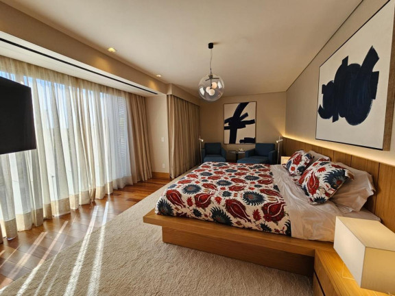 Imagem Casa com 3 Quartos à Venda, 287 m² em Alphaville Dom Pedro - Campinas Imagem Casa com 3 Quartos à Venda, 287 m² em Alphaville Dom Pedro - Campinas