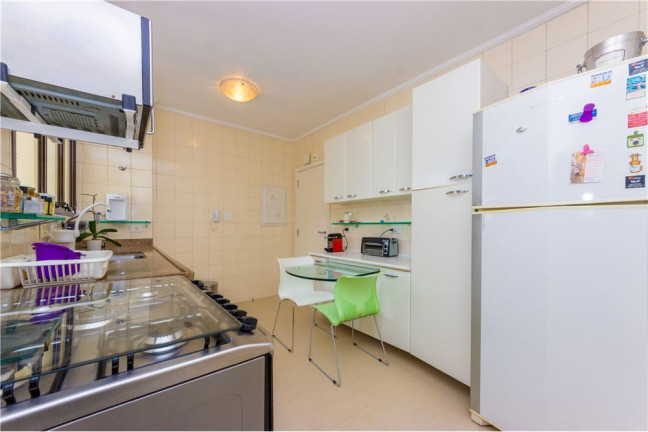 Imagem Imóvel com 3 Quartos à Venda,  em Vila Nova Conceição - São Paulo