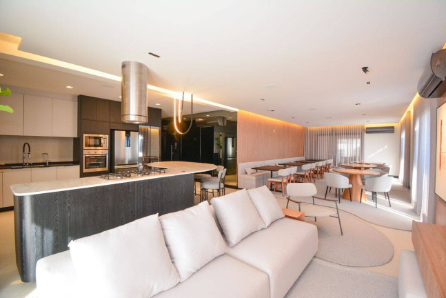 Imagem Apartamento com 1 Quarto à Venda, 68 m² em Centro - Florianópolis Imagem Apartamento com 1 Quarto à Venda, 68 m² em Centro - Florianópolis