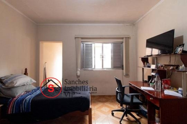 Imagem Casa com 2 Quartos à Venda, 130 m² em Quinta Da Paineira - São Paulo
