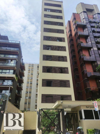 Imagem Apartamento com 3 Quartos à Venda ou Locação, 188 m² em Itaim Bibi - São Paulo Imagem Apartamento com 3 Quartos à Venda ou Locação, 188 m² em Itaim Bibi - São Paulo