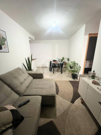 Imagem Apartamento com 2 Quartos à Venda, 55 m² em Vila Morais - Goiânia Imagem Apartamento com 2 Quartos à Venda, 55 m² em Vila Morais - Goiânia