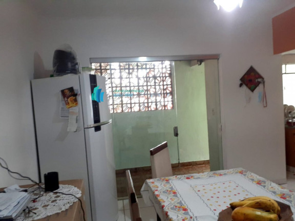 Imagem Casa com 3 Quartos à Venda, 10 m² em Assunção - São Bernardo Do Campo
