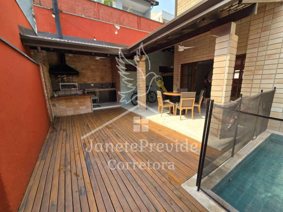 Imagem Casa de Condomínio com 4 Quartos à Venda, 339 m² em Alphaville - Santana De Parnaíba Imagem Casa de Condomínio com 4 Quartos à Venda, 339 m² em Alphaville - Santana De Parnaíba