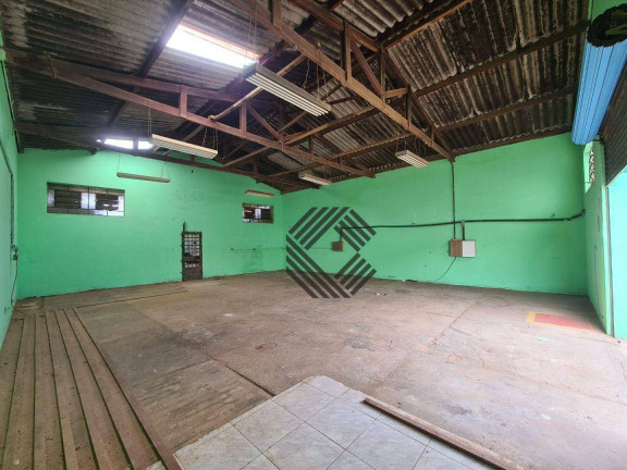 Imagem Galpão para Alugar, 144 m² em Vila Espírito Santo - Sorocaba Imagem Galpão para Alugar, 144 m² em Vila Espírito Santo - Sorocaba