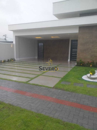 Imagem Casa de Condomínio com 3 Quartos à Venda, 200 m² em Itaipuaçu - Maricá Imagem Casa de Condomínio com 3 Quartos à Venda, 200 m² em Itaipuaçu - Maricá