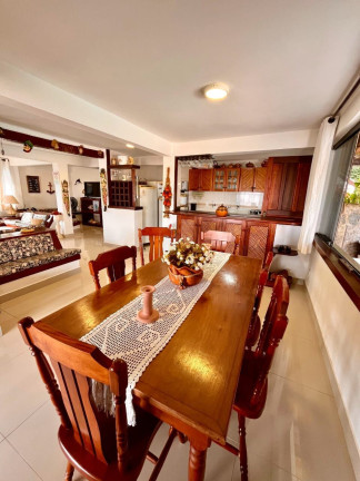 Imagem Casa com 5 Quartos à Venda, 205 m² em Alto De Búzios - Armação Dos Búzios