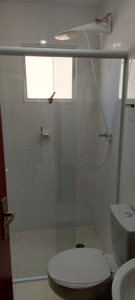 Imagem Apartamento com 2 Quartos à Venda, 57 m² em Perequê Mirim - Ubatuba