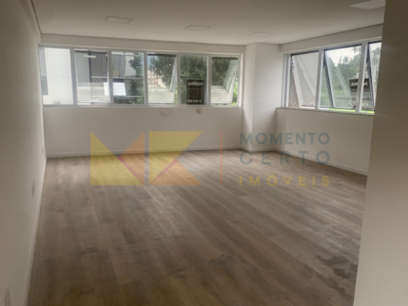 Imagem Sala Comercial à Venda, 45 m² em Centro - Blumenau
