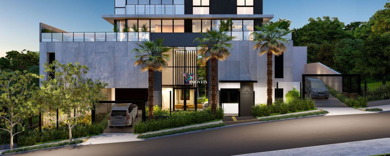 Imagem Apartamento com 3 Quartos à Venda, 121 m² em Santana - Porto Alegre