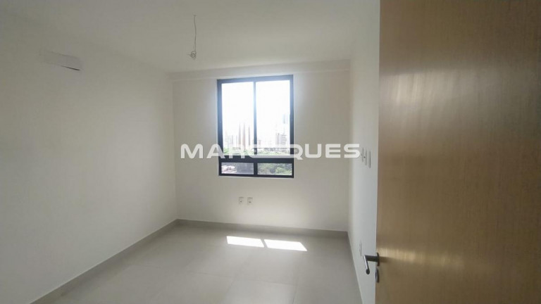 Imagem Apartamento com 3 Quartos à Venda, 84 m² em Brisamar - João Pessoa