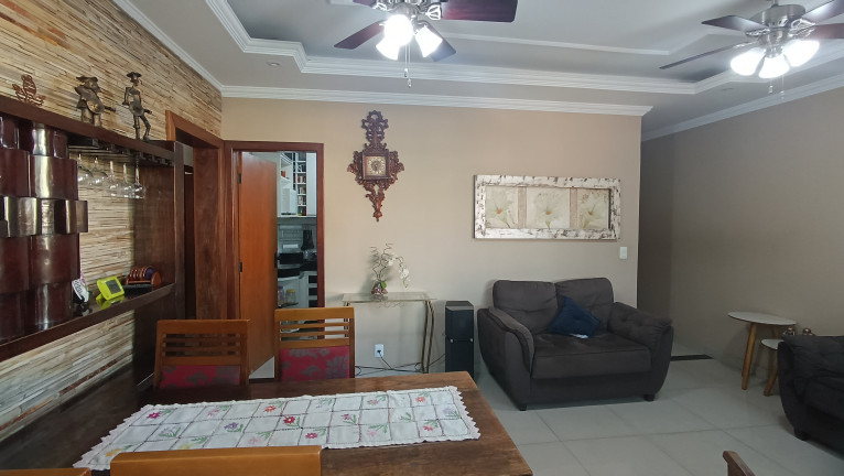 Imagem Apartamento com 3 Quartos à Venda, 80 m² em Padre Eustáquio - Belo Horizonte