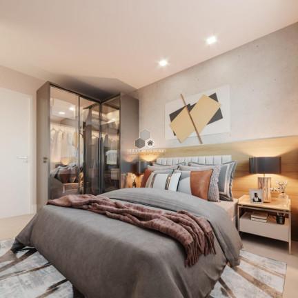 Imagem Apartamento com 2 Quartos à Venda, 51 m² em Messejana - Fortaleza Imagem Apartamento com 2 Quartos à Venda, 51 m² em Messejana - Fortaleza