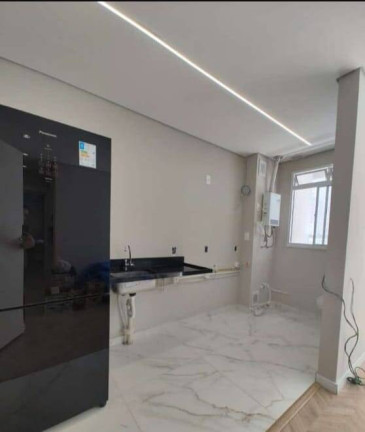 Imagem Apartamento com 2 Quartos à Venda, 46 m² em Ponte De São João - Jundiaí
