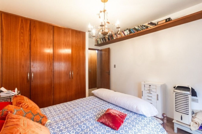 Imagem Apartamento com 3 Quartos à Venda, 145 m² em Itaim Bibi - São Paulo Imagem Apartamento com 3 Quartos à Venda, 145 m² em Itaim Bibi - São Paulo