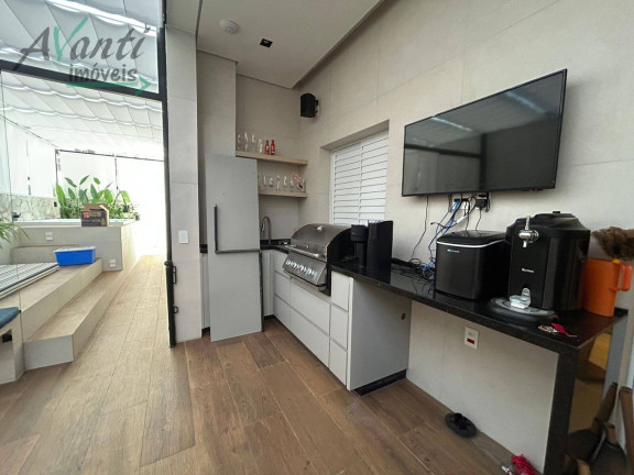 Imagem Apartamento com 3 Quartos à Venda, 88 m² em Marapé - Santos Imagem Apartamento com 3 Quartos à Venda, 88 m² em Marapé - Santos