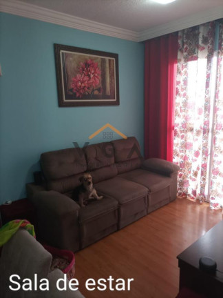 Imagem Apartamento com 3 Quartos à Venda, 57 m² em Vila Talarico - São Paulo Imagem Apartamento com 3 Quartos à Venda, 57 m² em Vila Talarico - São Paulo