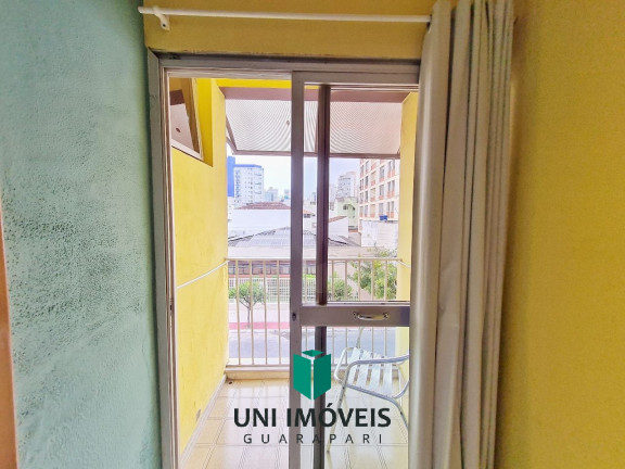 Imagem Kitnet com 1 Quarto à Venda, 39 m² em São Judas Tadeu - Guarapari