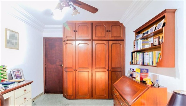 Imagem Apartamento com 4 Quartos à Venda, 236 m² em Itaim Bibi - São Paulo