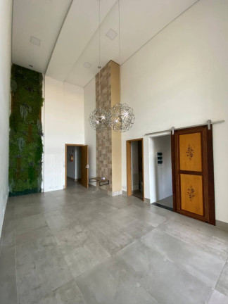 Imagem Apartamento com 3 Quartos à Venda, 121 m² em Anhangabaú - Jundiaí