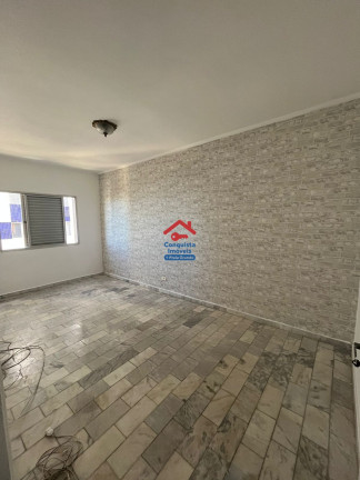 Imagem Apartamento com 2 Quartos à Venda, 70 m² em Cidade Ocian - Praia Grande