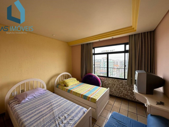 Imagem Cobertura com 4 Quartos à Venda, 210 m² em Vila Nova - Cabo Frio