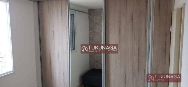 Imagem Apartamento com 2 Quartos à Venda, 50 m² em Vila Paulista - Guarulhos Imagem Apartamento com 2 Quartos à Venda, 50 m² em Vila Paulista - Guarulhos