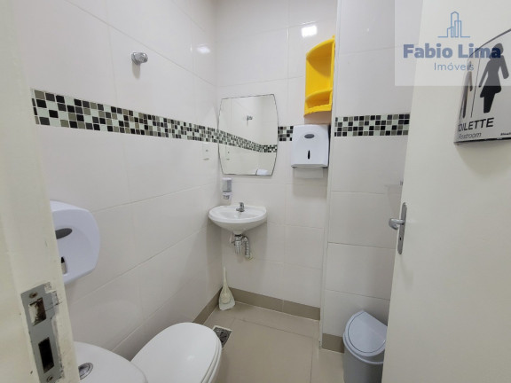Imagem Sala Comercial à Venda, 42 m² em Centro - Rio De Janeiro