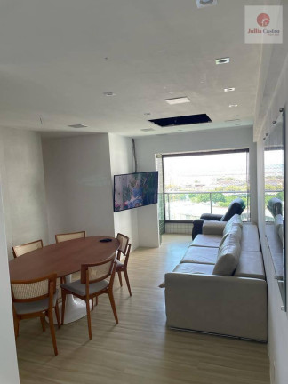Imagem Apartamento com 3 Quartos à Venda, 73 m² Imagem Apartamento com 3 Quartos à Venda, 73 m²